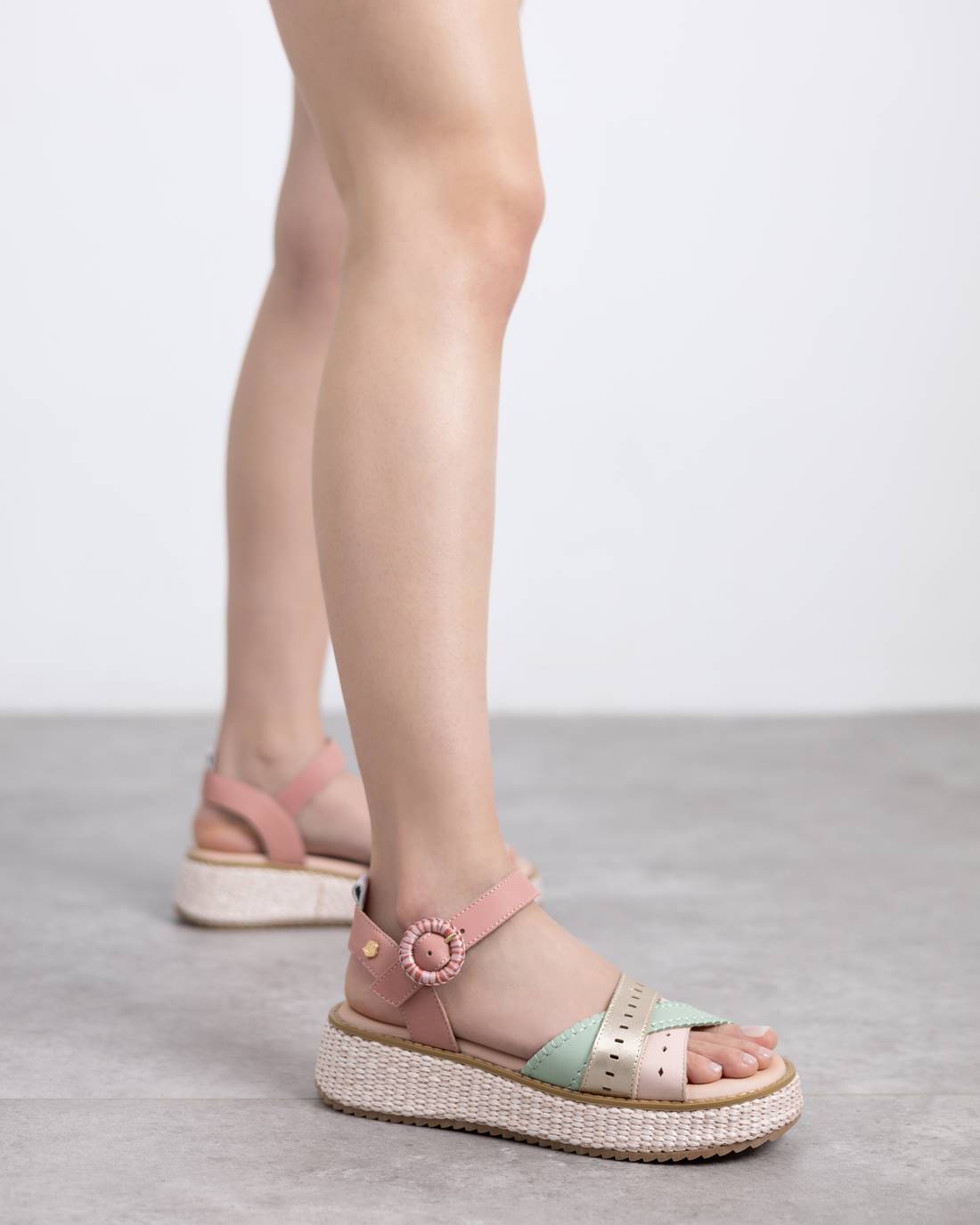 SANDALIA DE MUJER CARMELA 16235205、mySite、gtrtttuynbv