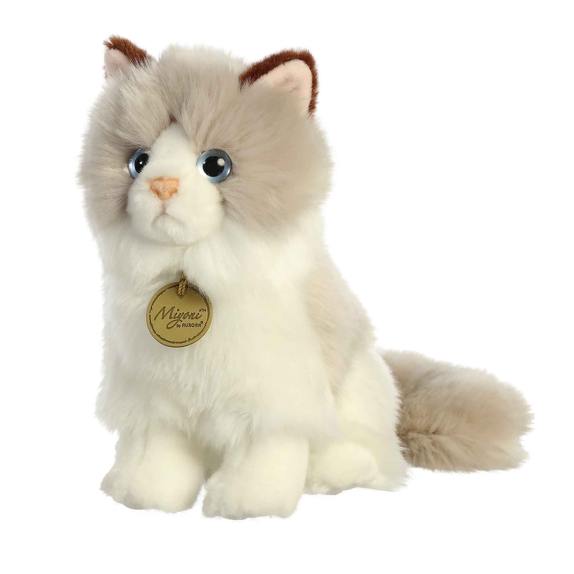 Aurora® - Miyoni® - 9 Ragdoll Cat、mySite、g9winljtr