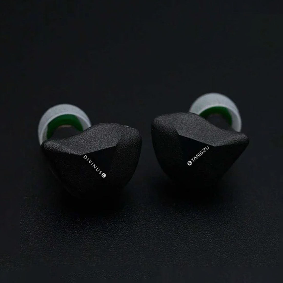  Tangzu X DIVINUS - FuDu Verse 1 (Unboxed)、mySite、merchandisen