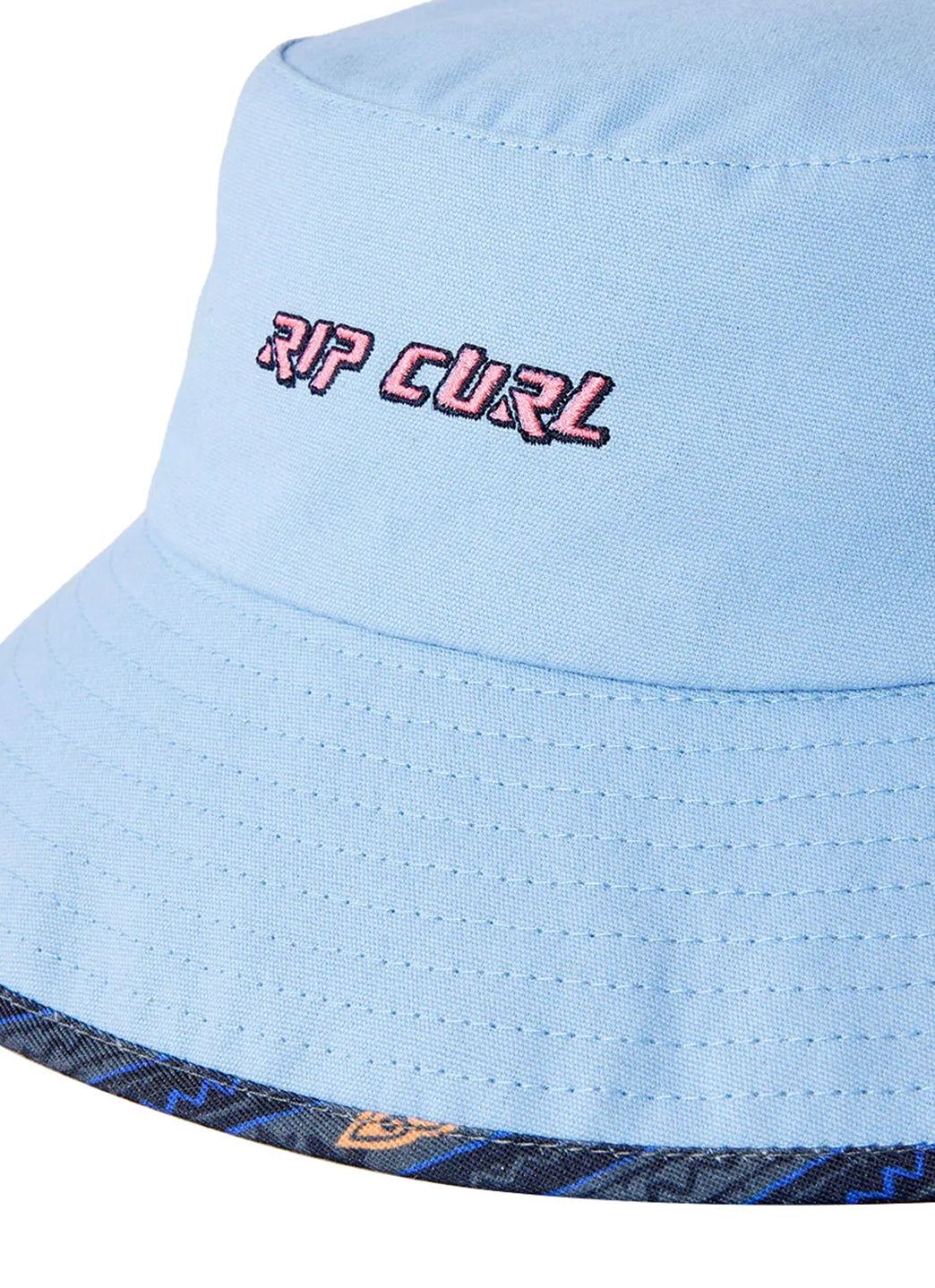 Rip Curl Boys' Combo Mid Brim Bucket Hat、mySite、noshort