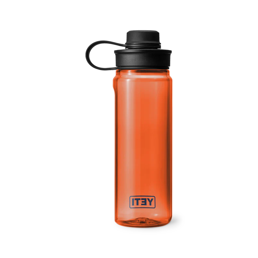 YETI Yonder Water Bottle - Tether Cap、mySite、noshort