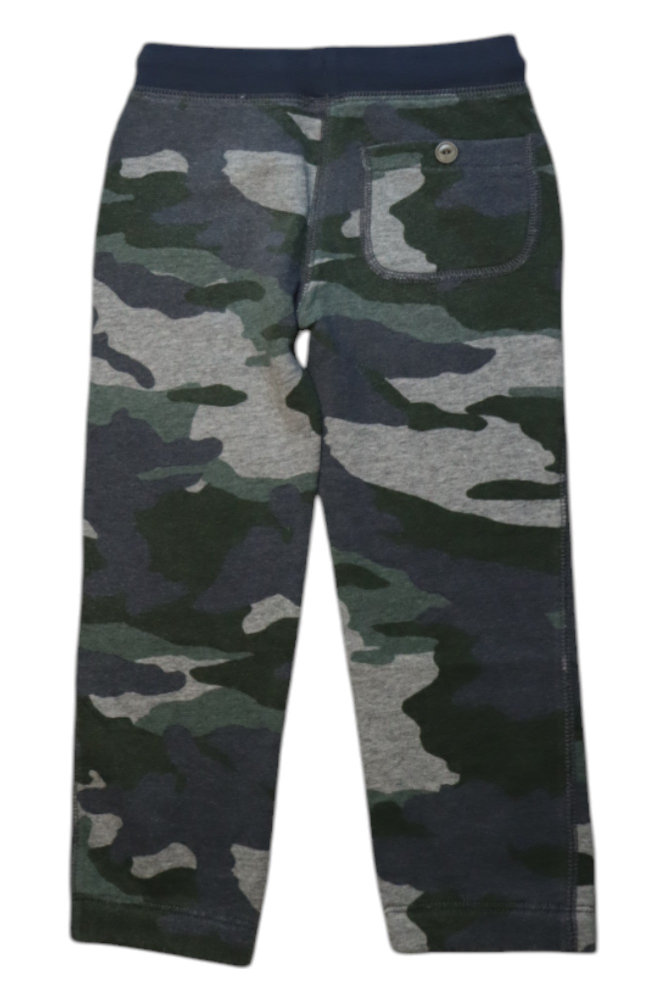 Crewcuts Camo Sweatpants 5T、mySite、g9winljtr