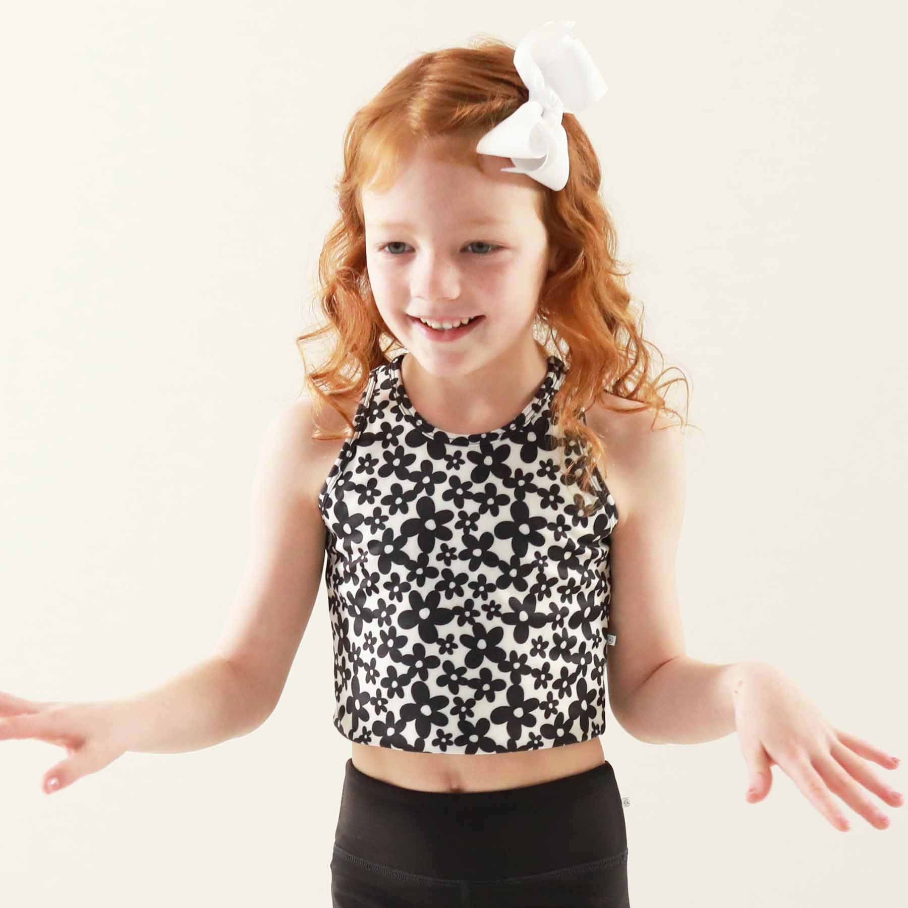  Kids CloudActive™ Motion Tank | Power Petals、mySite、layawaytickets