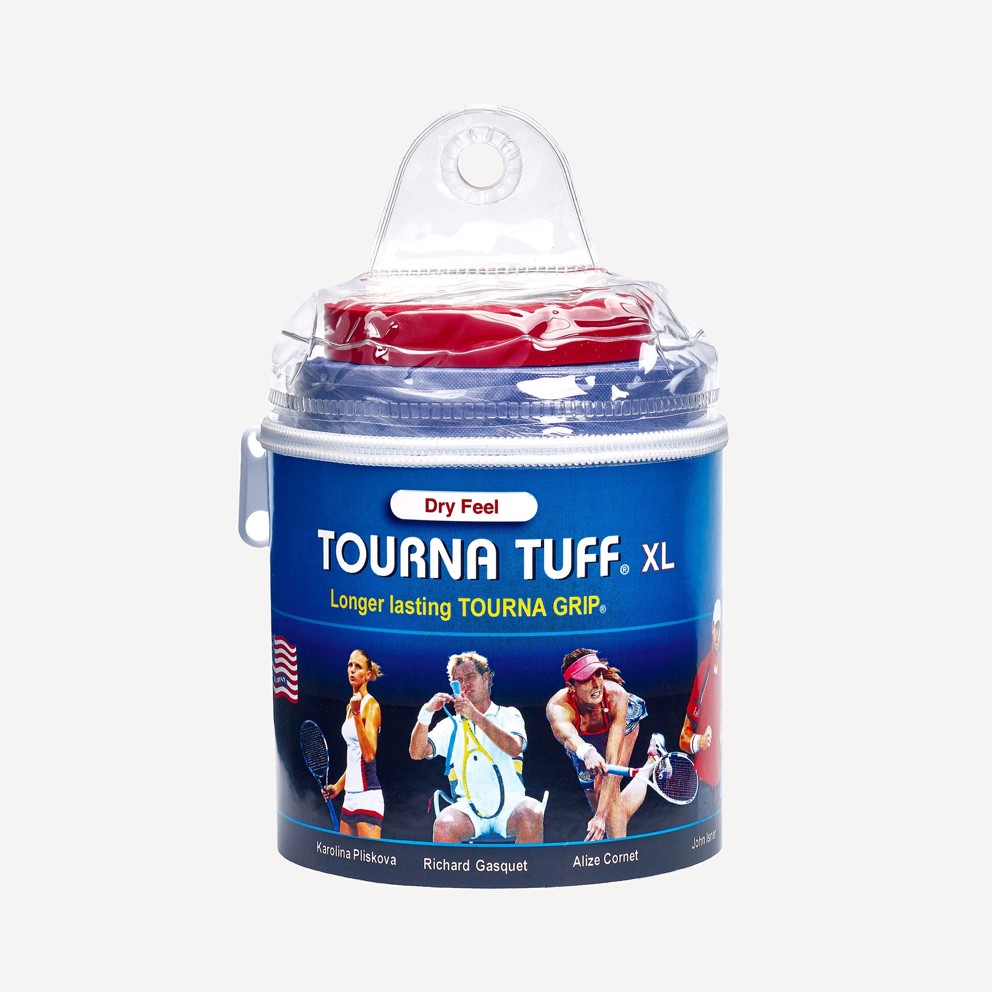 Tourna TUFF XL 30 Tennis Overgrip