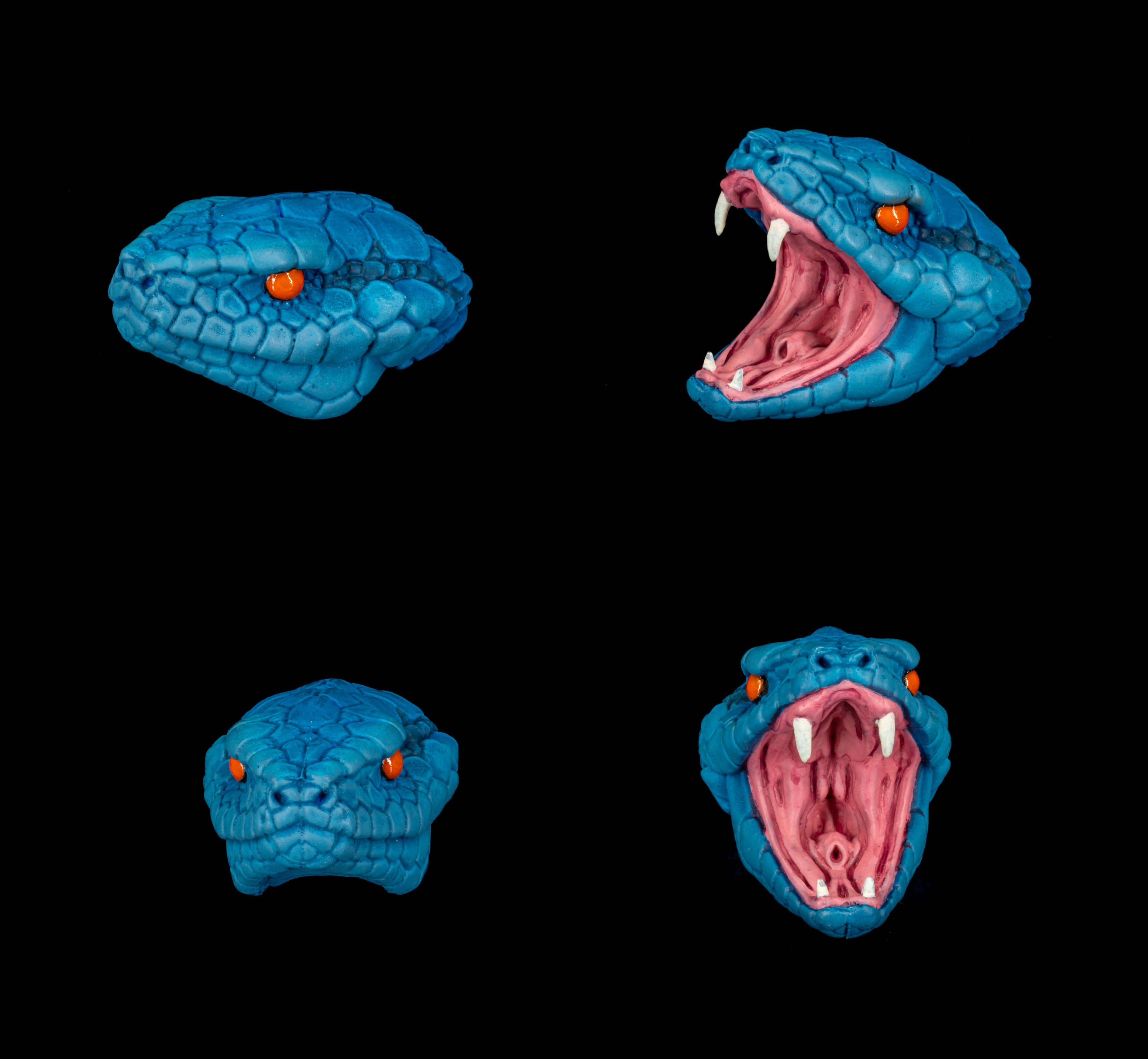 Cosmic Legions Serpent Soldiers Character Pack (Figure Not Included)、mySite、hgirdovlk