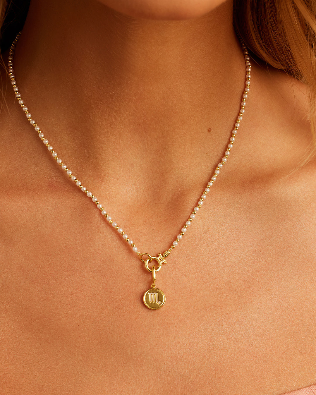 Zodiac Parker Charm、mySite、hinf8tx79