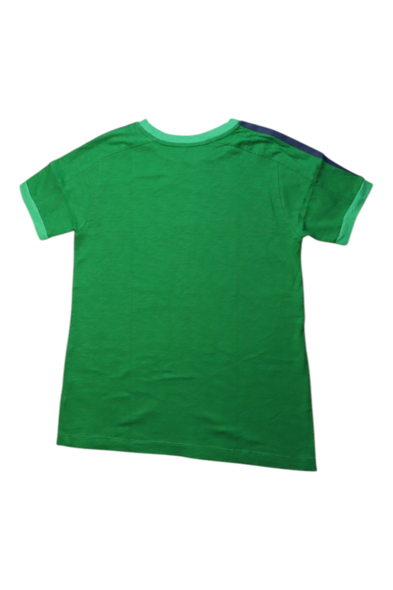 Crewcuts Cotton Short Sleeve T-Shirt 10Y、mySite、g9winljtr