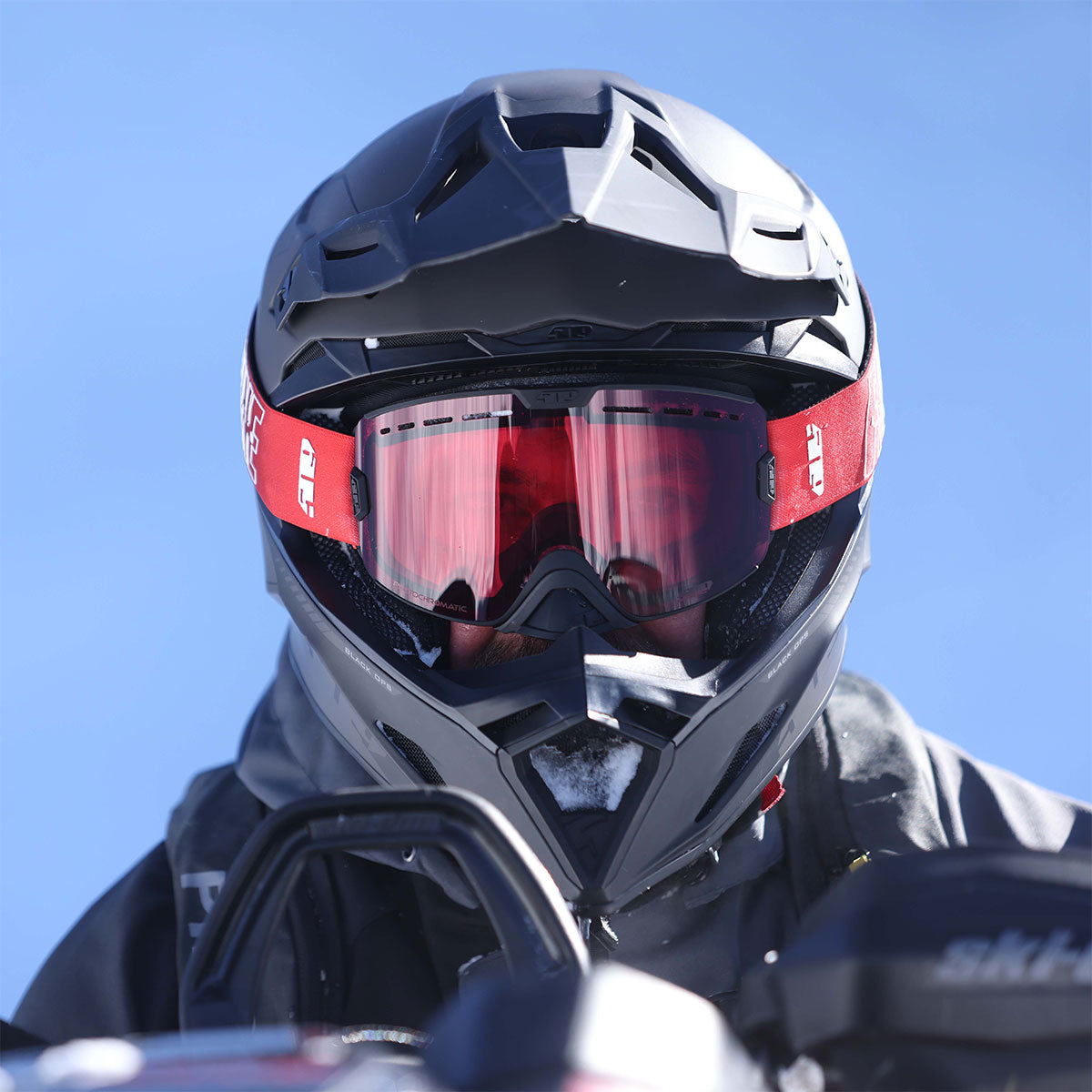 Kingpin Goggle、mySite、dreamappss