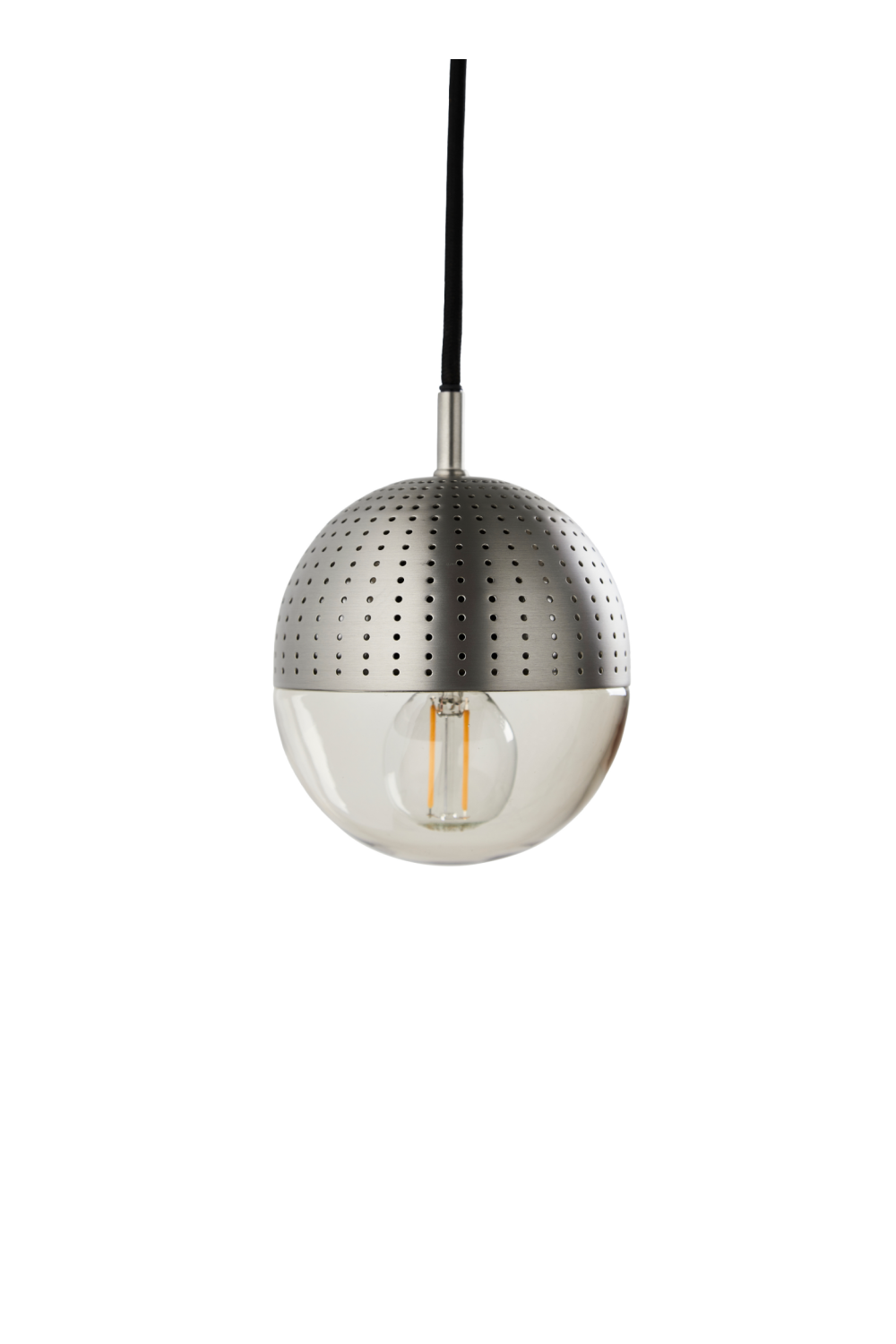 Satin Plated Pendant Lamp | WOUD Dot、mySite、neckold
