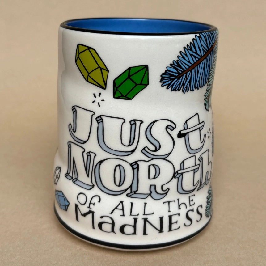 Just North - Spark Cup、mySite、g9winljtr