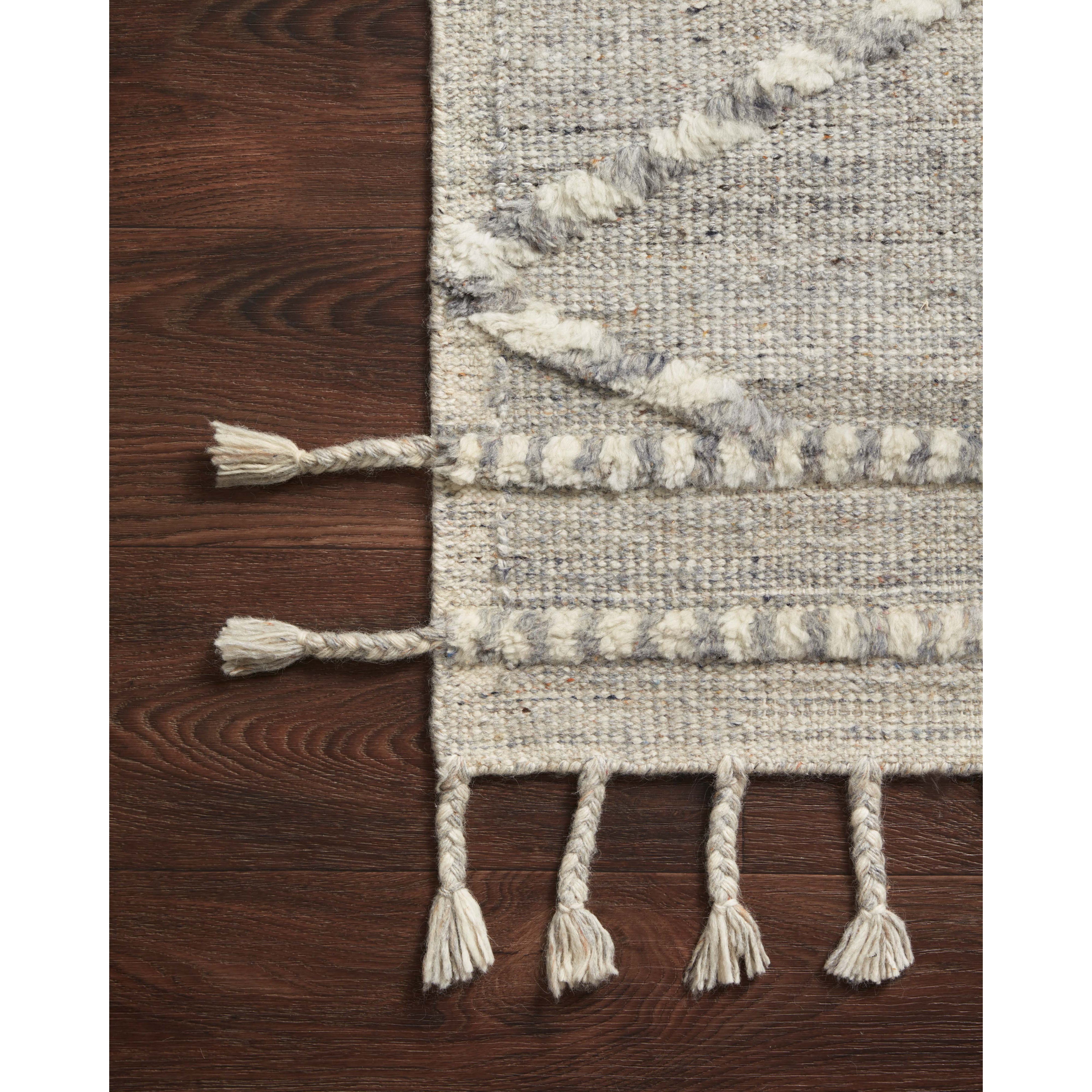 Iman Ivory Lt. Grey Area Rug、mySite、gigharbornorthrealestate