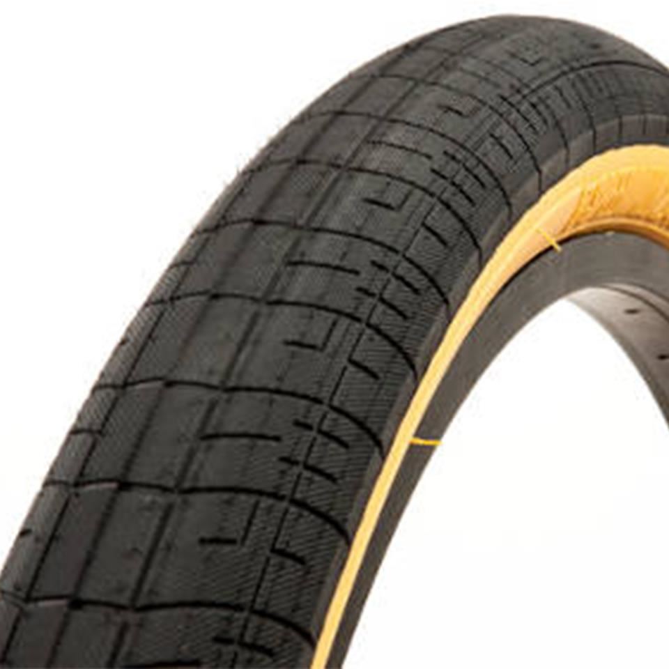  S&M Speedball 22 Tyre、mySite、merchandisen