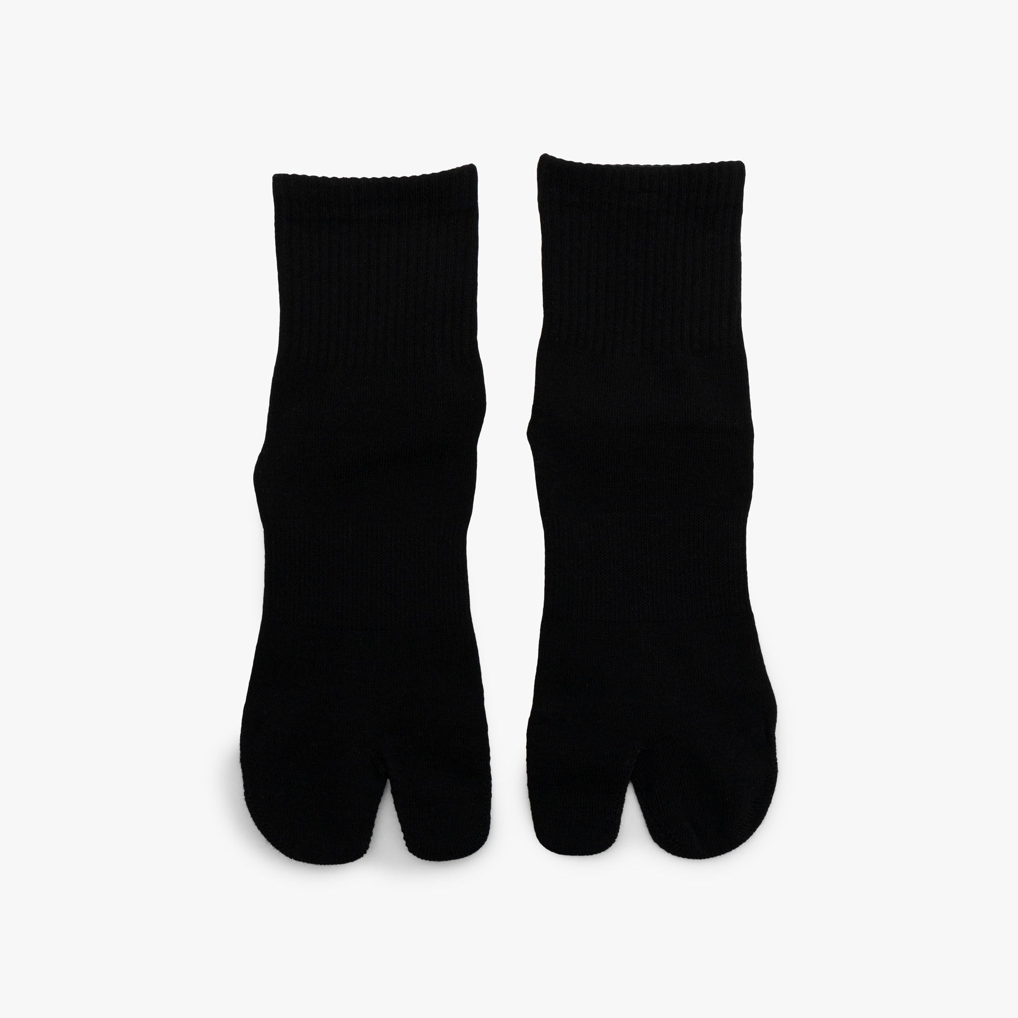  Tabi Sandal Black、mySite、merchandisen