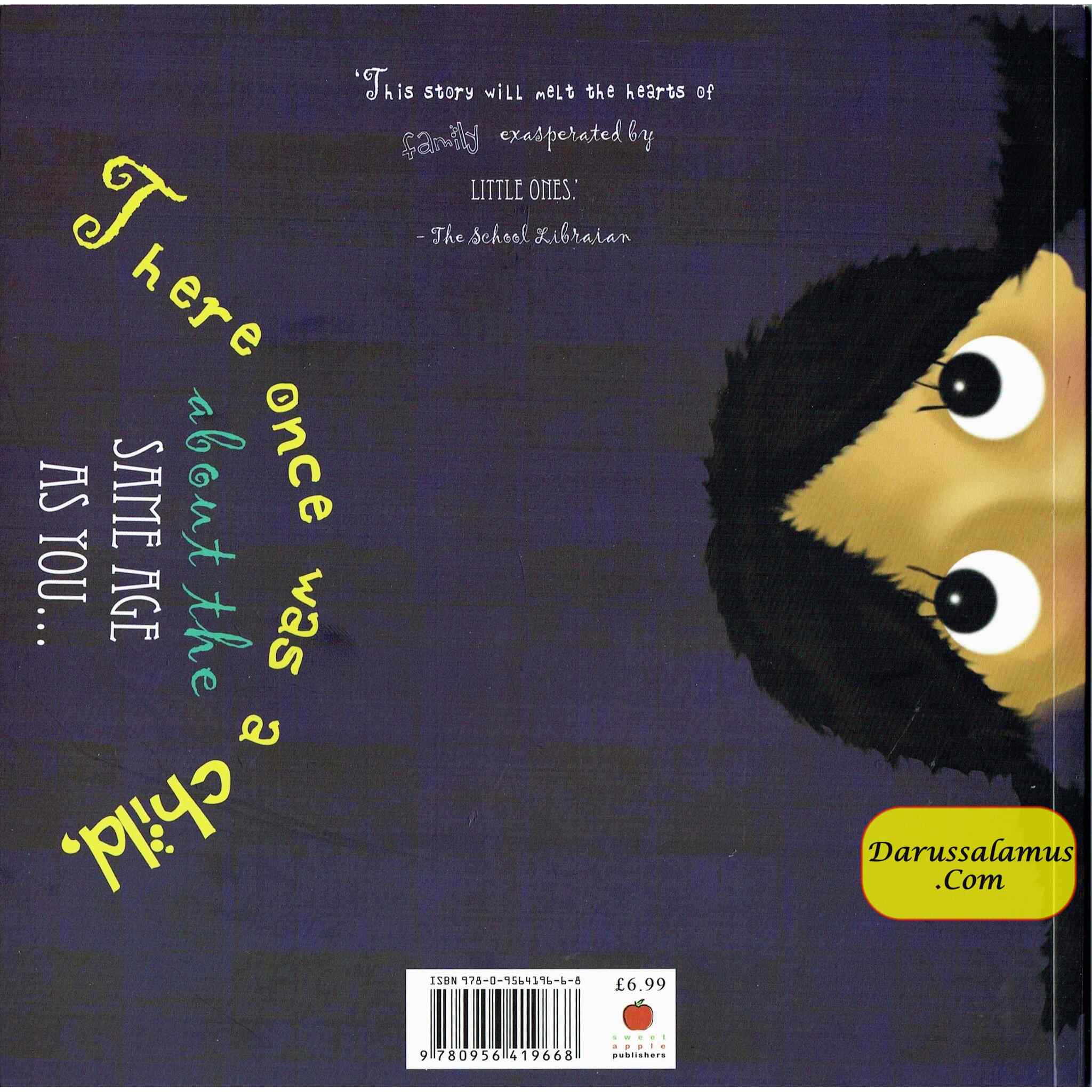 It Must Have Been You By Zanib Mian、mySite、topwebapps