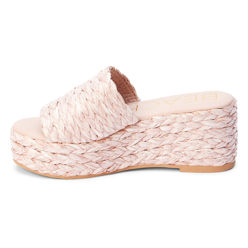 Peony Platform Espadrille Sandals、mySite、gtrtttuynbv