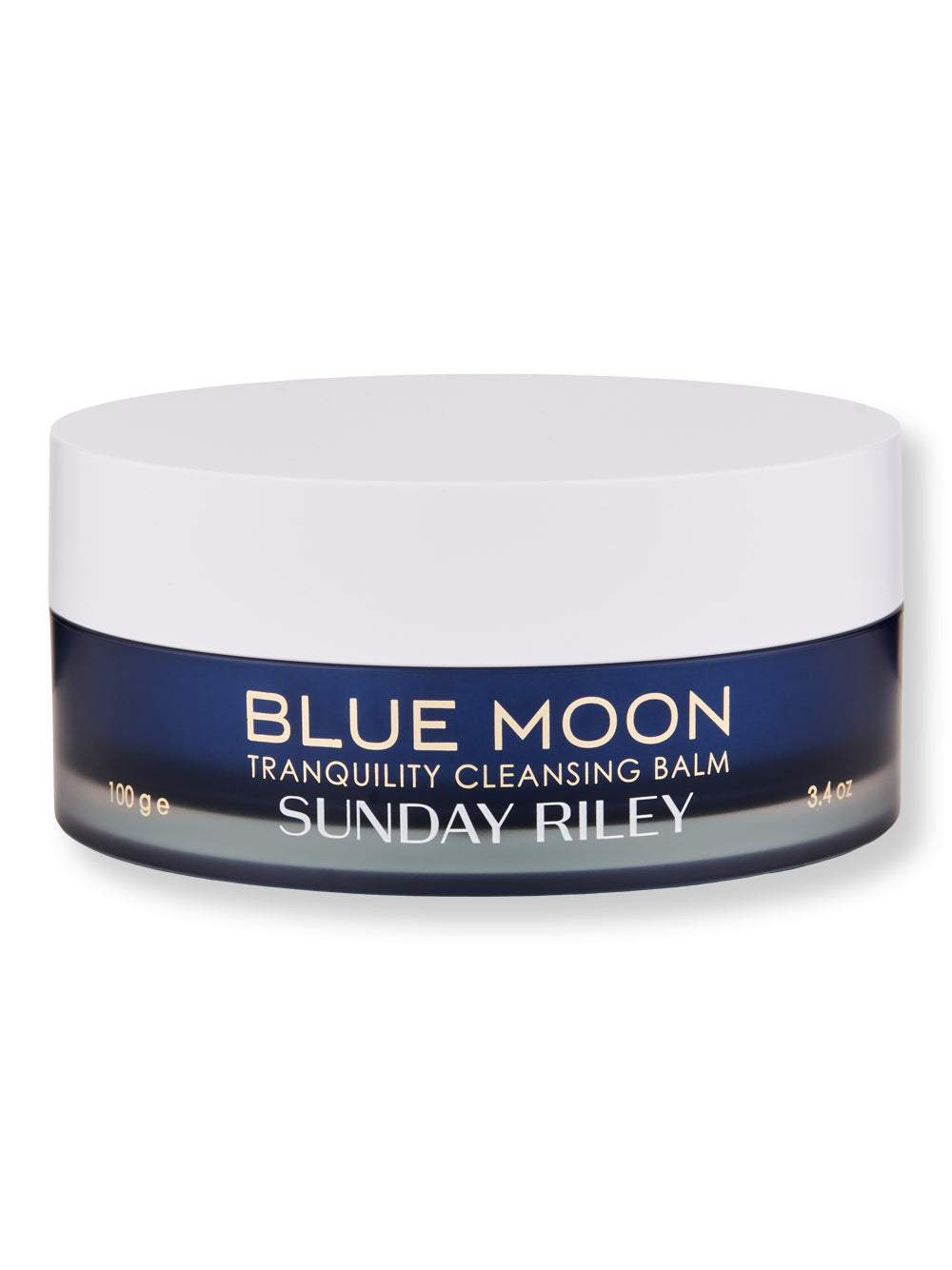 Sunday Riley Blue Moon Tranquility Cleansing Balm、mySite、gigharbornorthrealestate