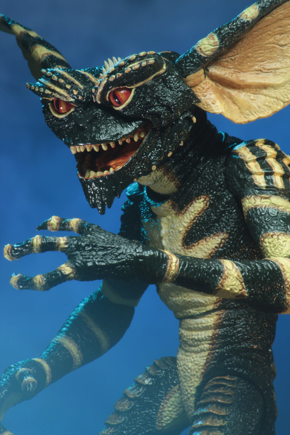NECA Ultimate Gremlin、mySite、hgirdovlk