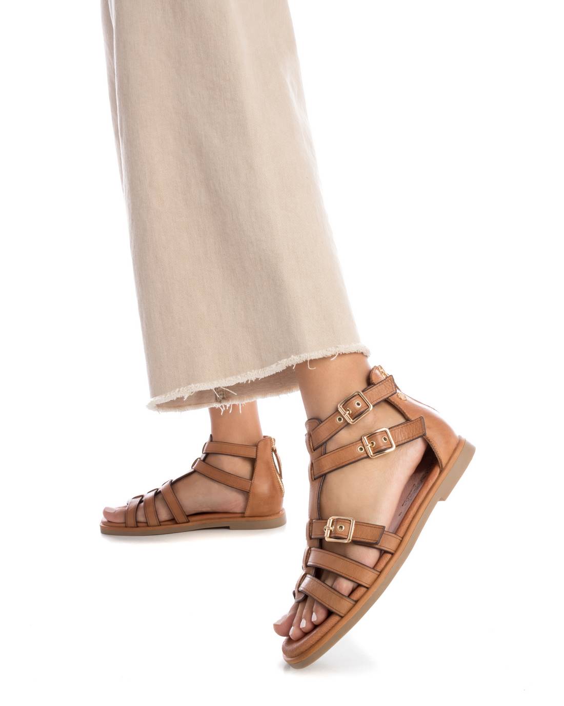 SANDALIA DE MUJER CARMELA 16139701、mySite、gtrtttuynbv