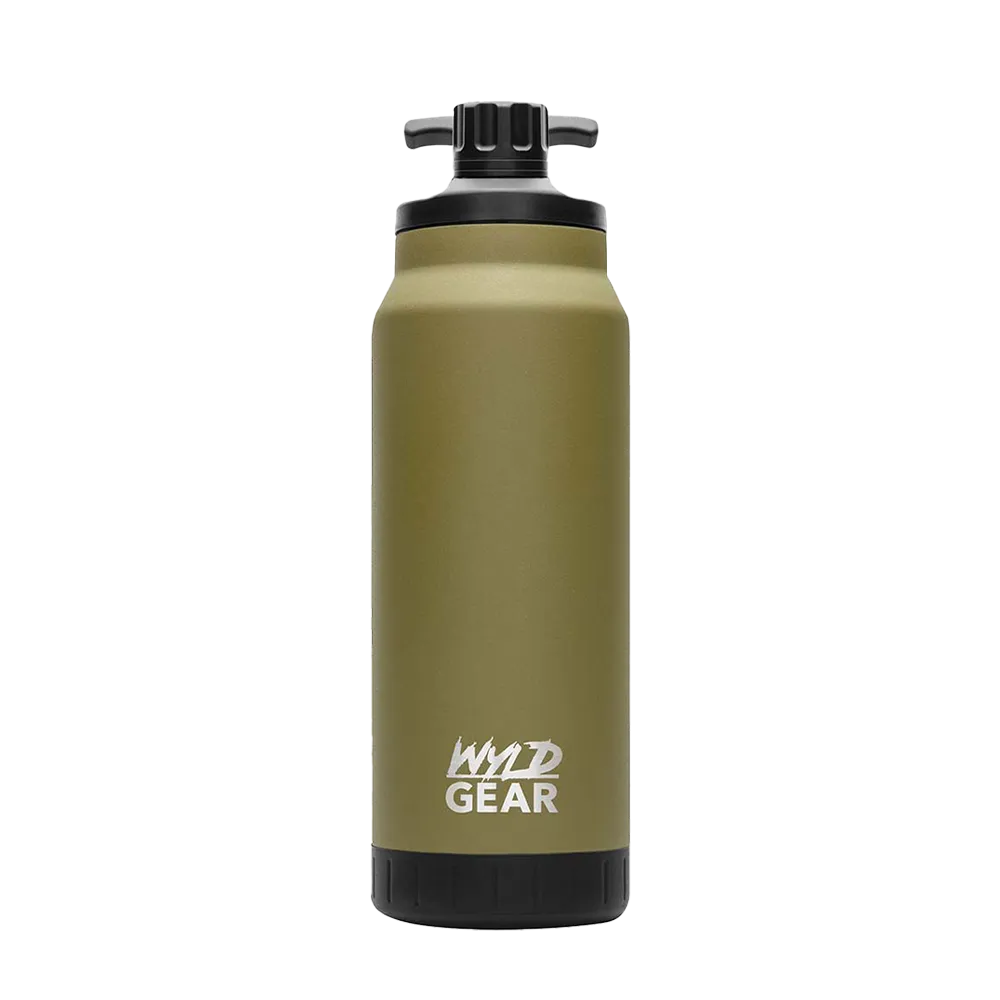 Wyld Gear 34oz Mag Bottle、mySite、noshort