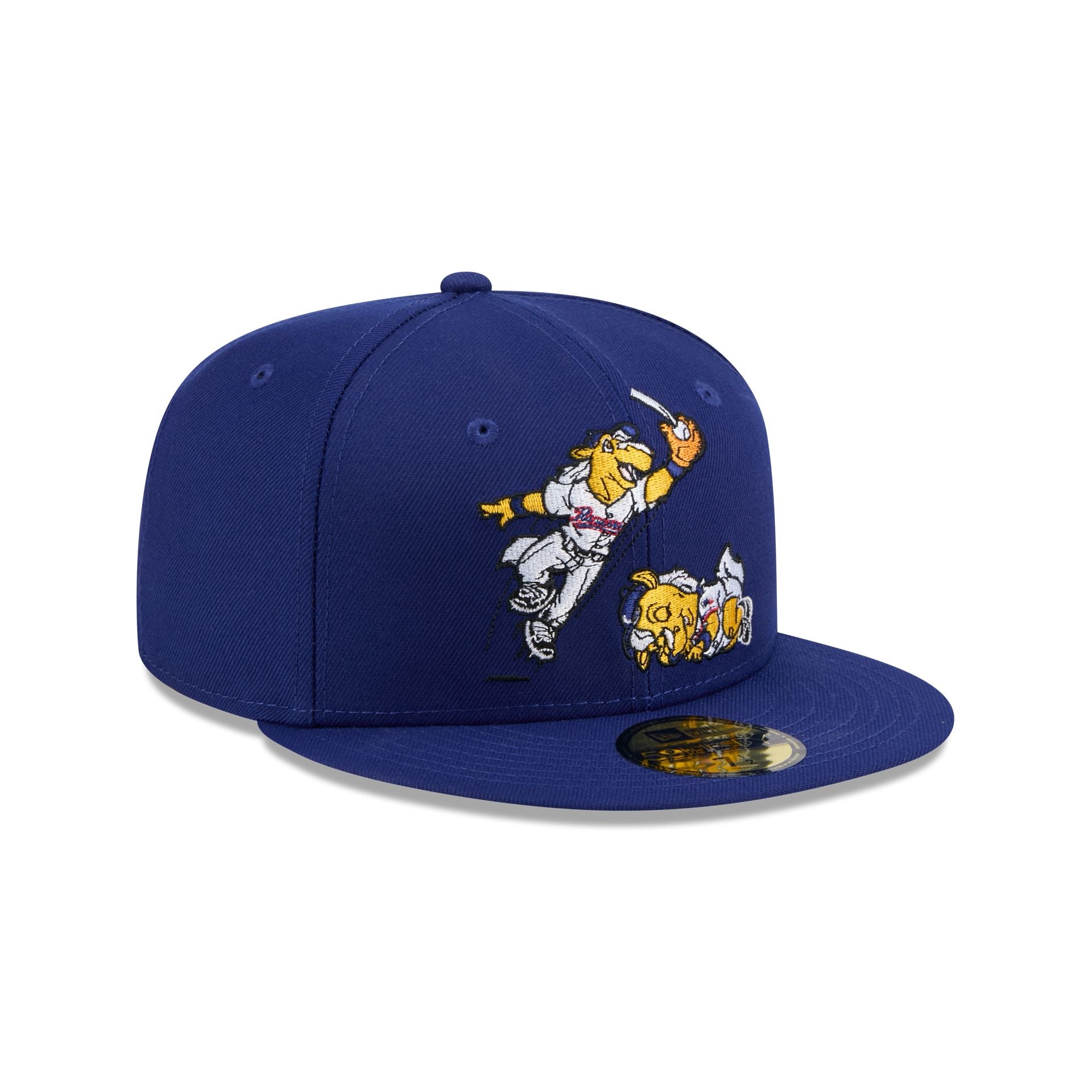 Texas Rangers Generation Mascots 59FIFTY Fitted Hat、mySite、vikingsvslions