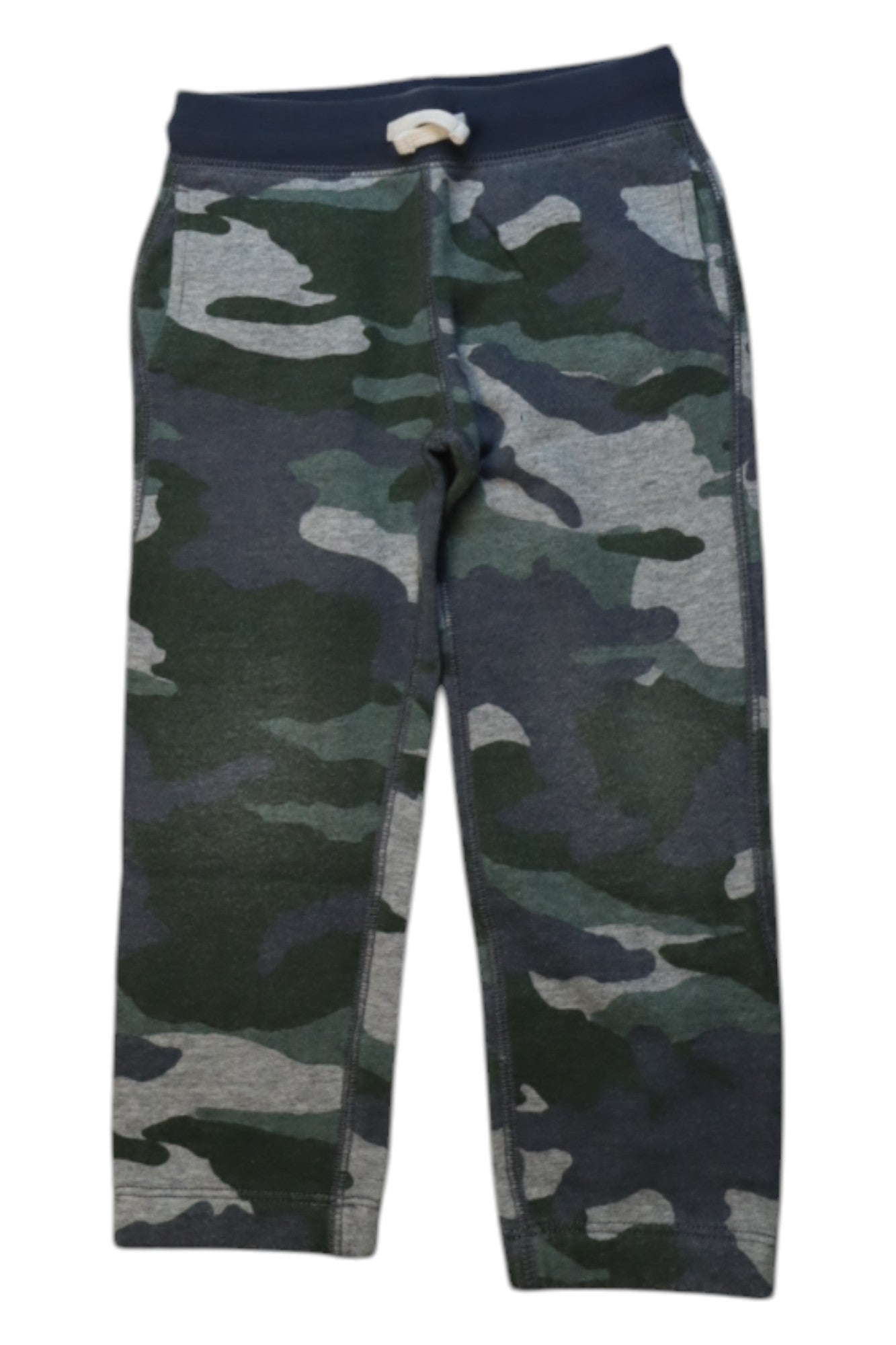 Crewcuts Camo Sweatpants 5T、mySite、g9winljtr
