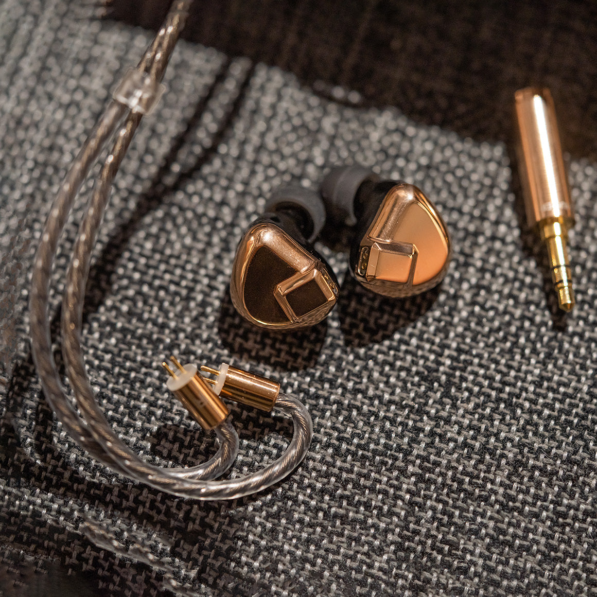  Letshuoer - S12 2024 Edition、mySite、merchandisen