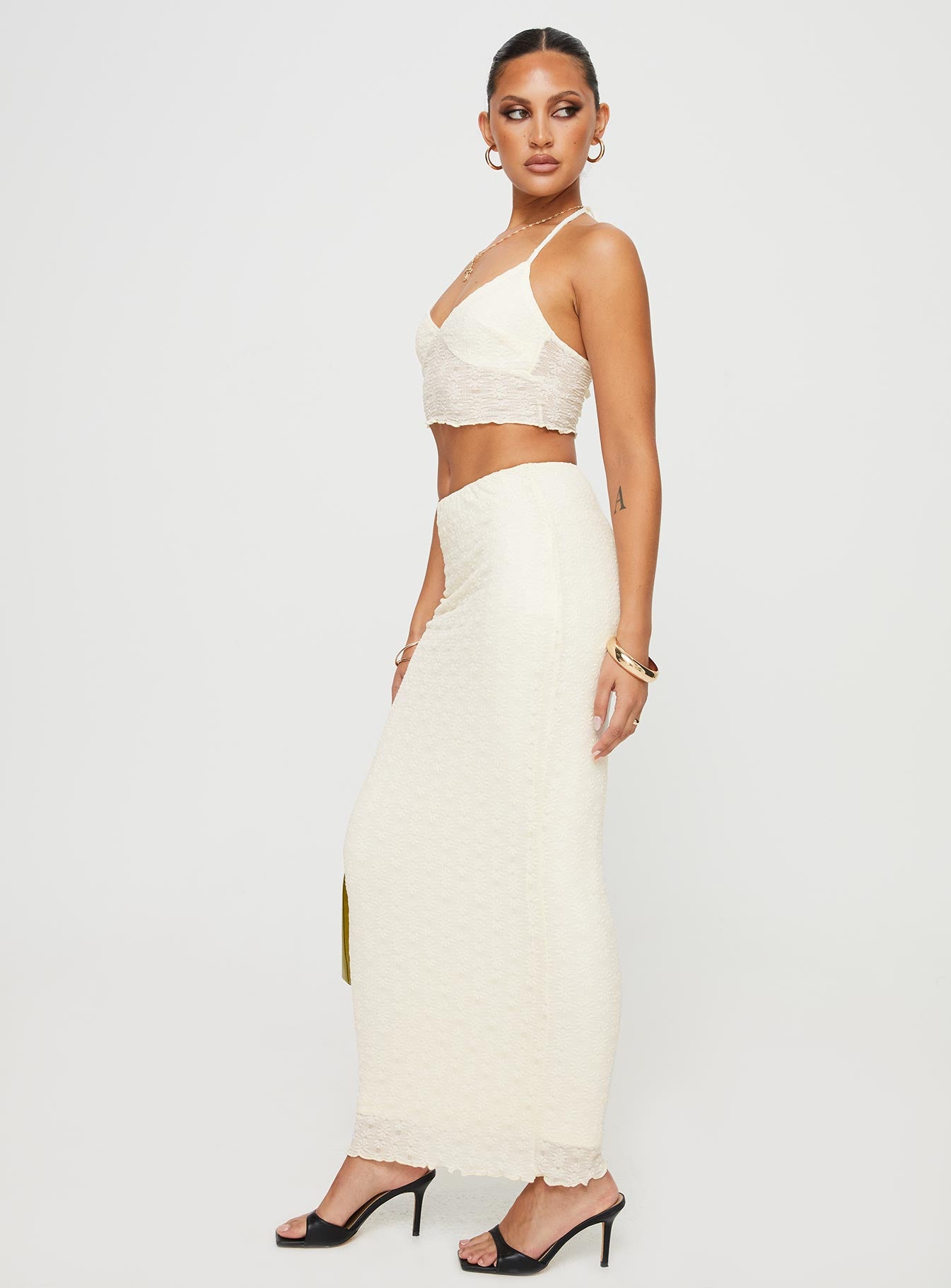 Amori Set Cream、mySite、solidvoid