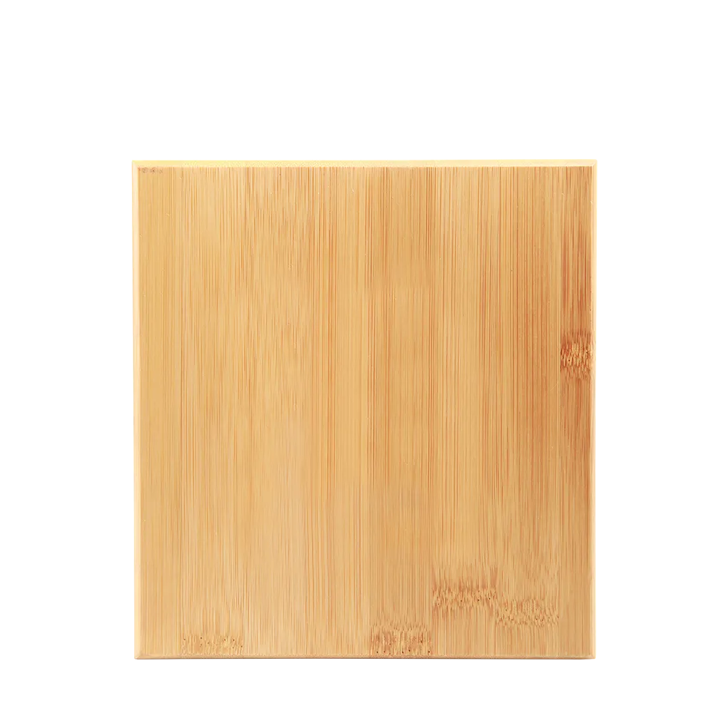 Whiskey Stone Set in Bamboo Case、mySite、noshort