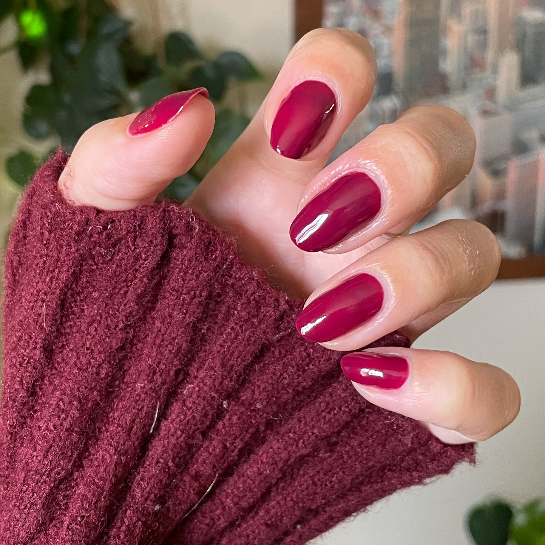 Cabernet、mySite、solidvoid