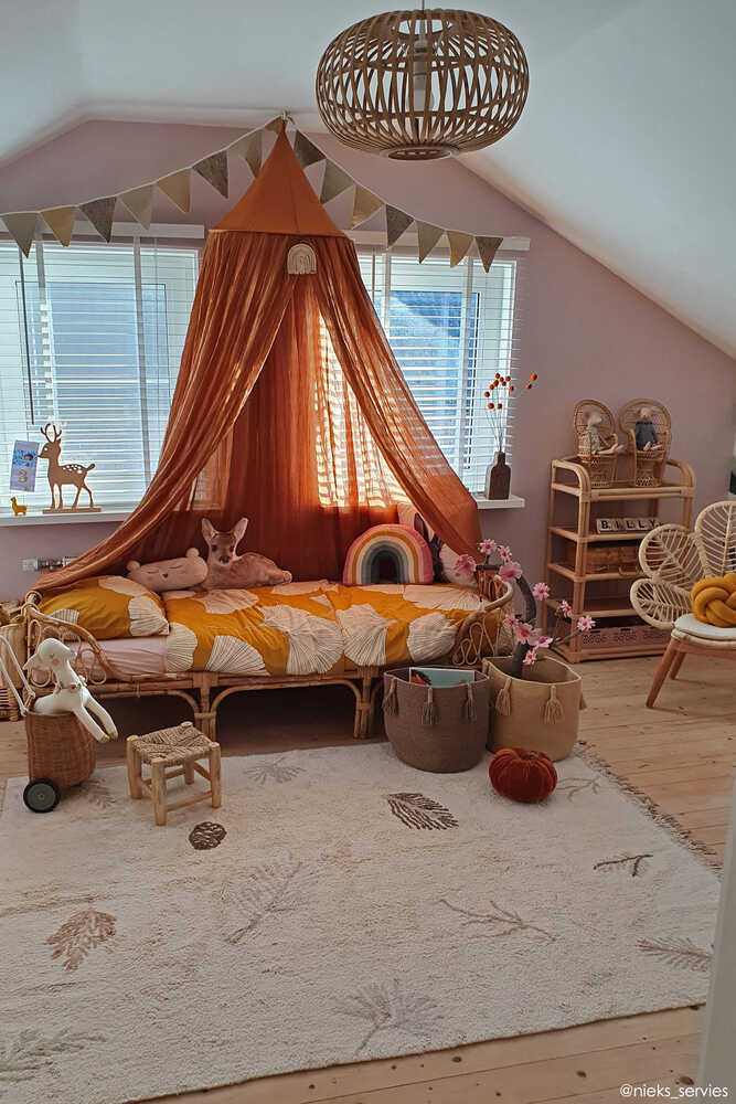 WASHABLE AREA RUG PINE FOREST、mySite、gigharbornorthrealestate