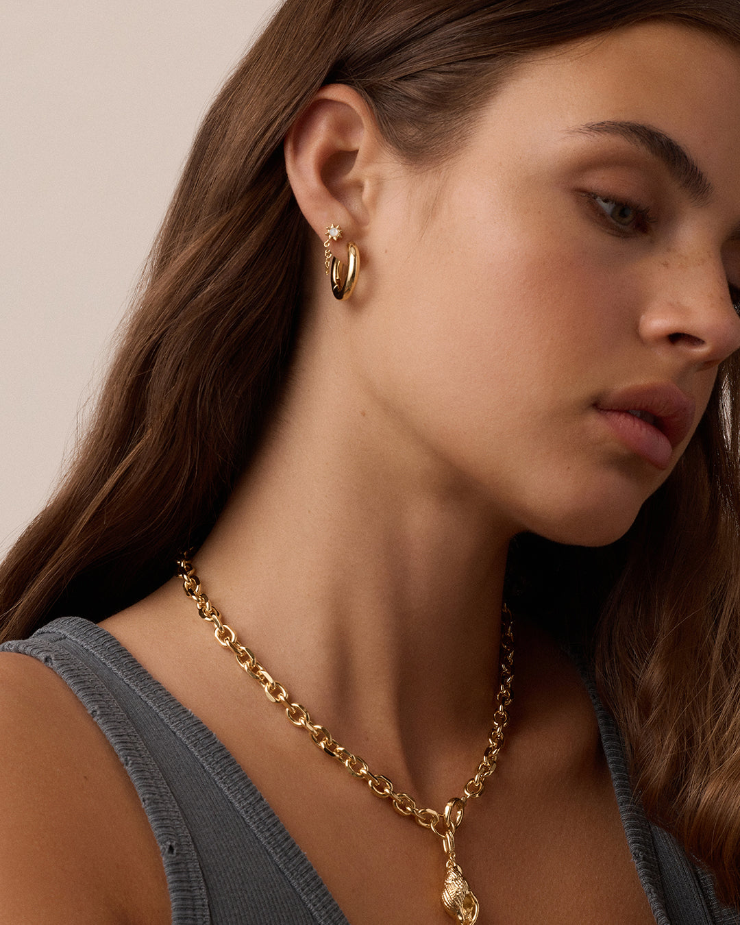 Sun Chain Huggies、mySite、hinf8tx79