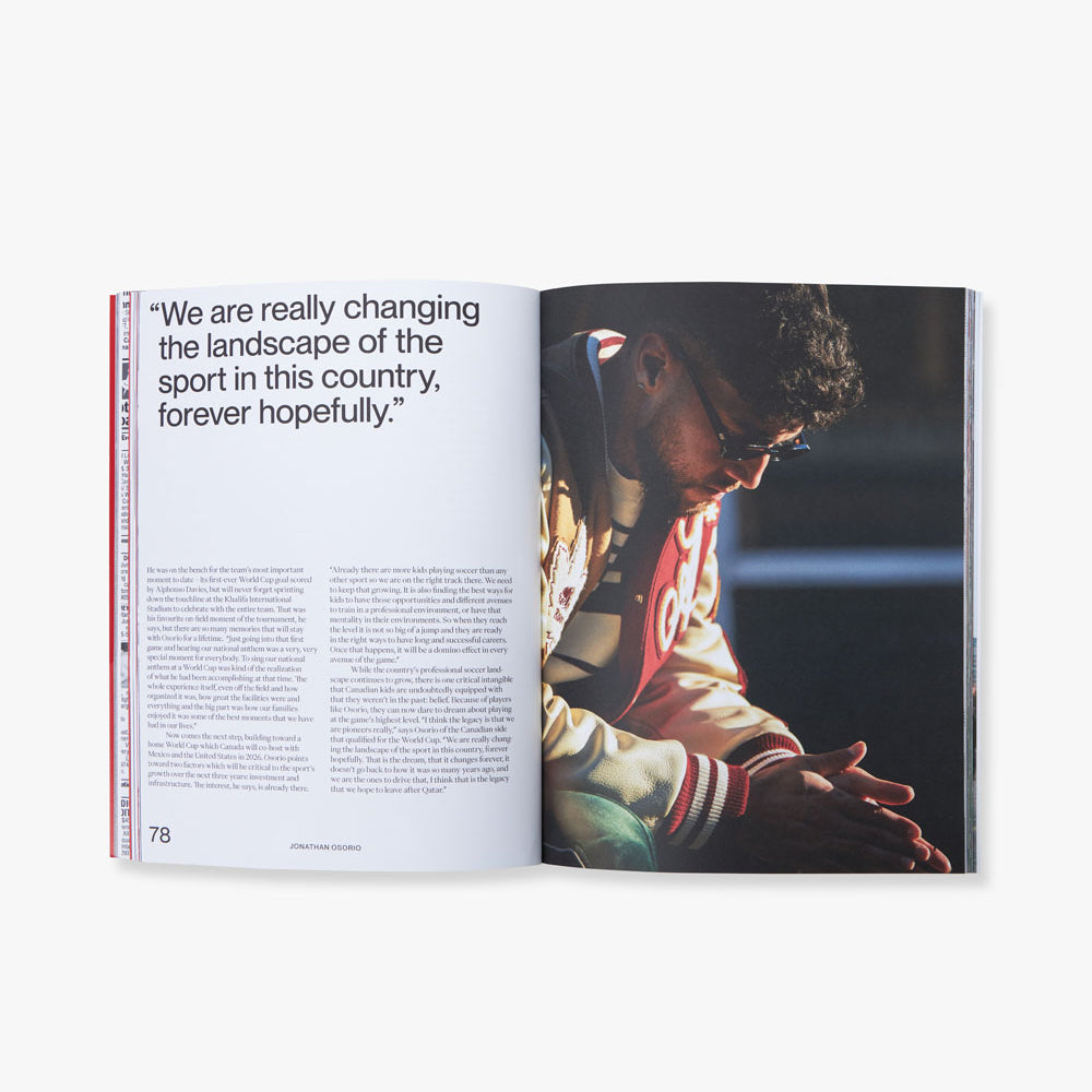  DARBY Magazine / Issue 3、mySite、merchandisen