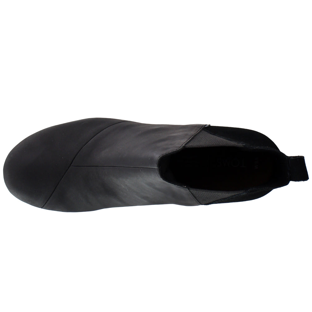 Kelsey Wedge Booties、mySite、gtrtttuynbv