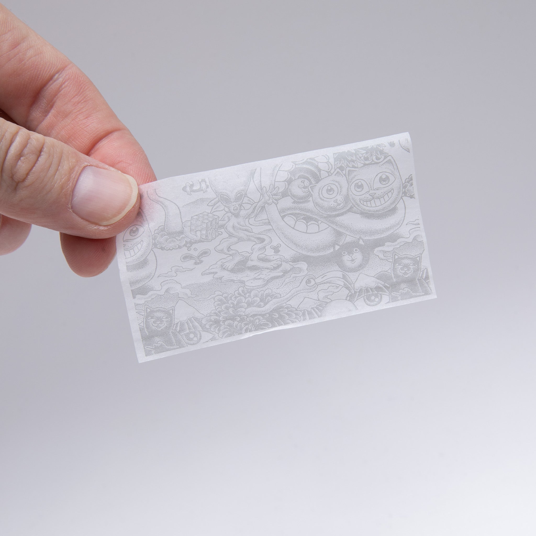  Rolling Papers Fall 22 Mix Pack (Multi)、mySite、merchandisen