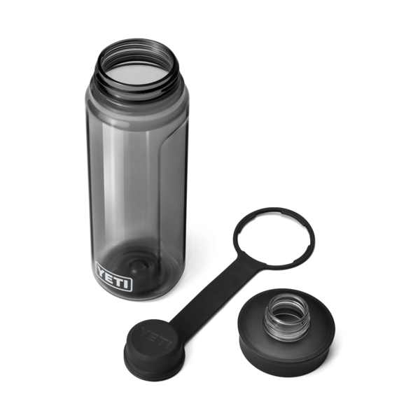 YETI Yonder Water Bottle - Tether Cap、mySite、noshort