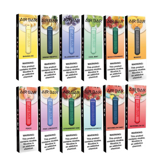 Suorin Air Bar Diamond 300 Puffs 1 Pack Disposable Vape、mySite、zt4zffjzw
