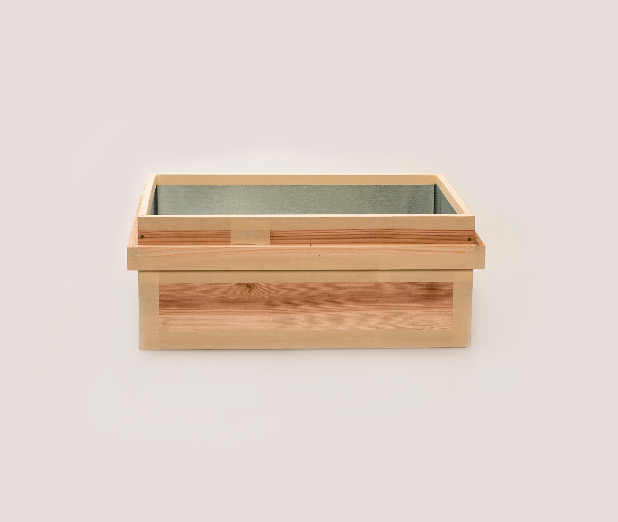 Tea Chest Flat - 10KG、mySite、topwebapps