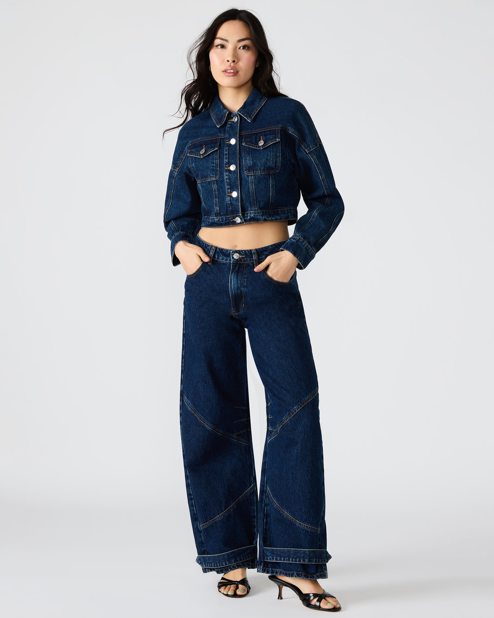 BRIXTON DENIM JACKET、mySite、gtrtttuynbv