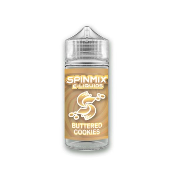 SpinMix Freebase ELiquid 100mL、mySite、zt4zffjzw