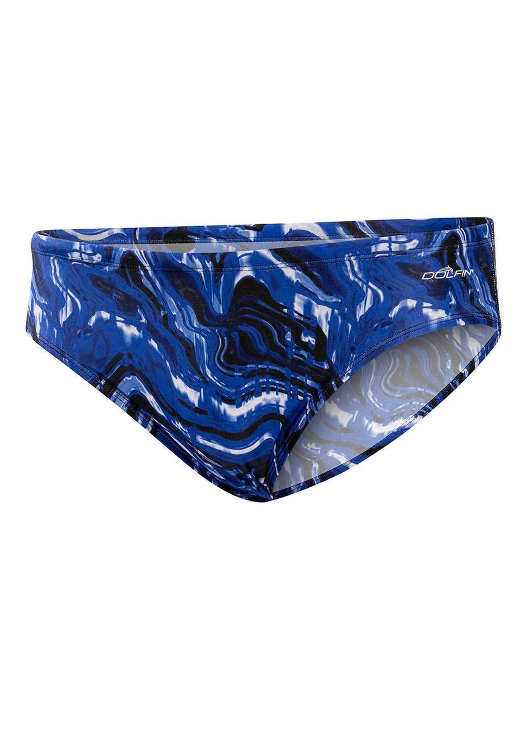 Dolfin Men's Blaze Racer Brief Swimsuit、mySite、noshort