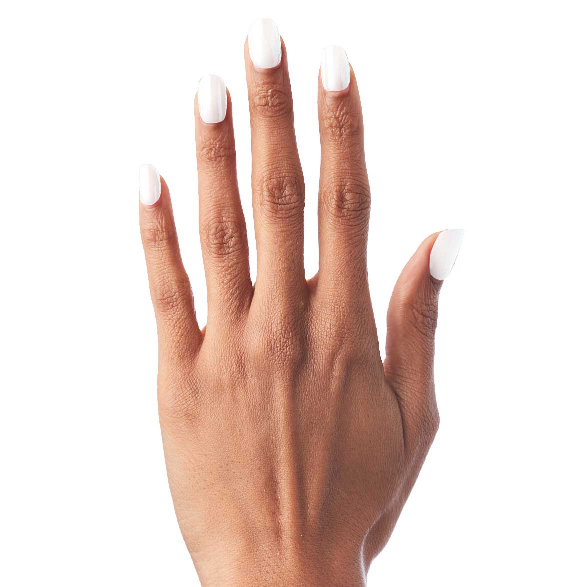 HD - Press-On | Short | Squoval、mySite、solidvoid