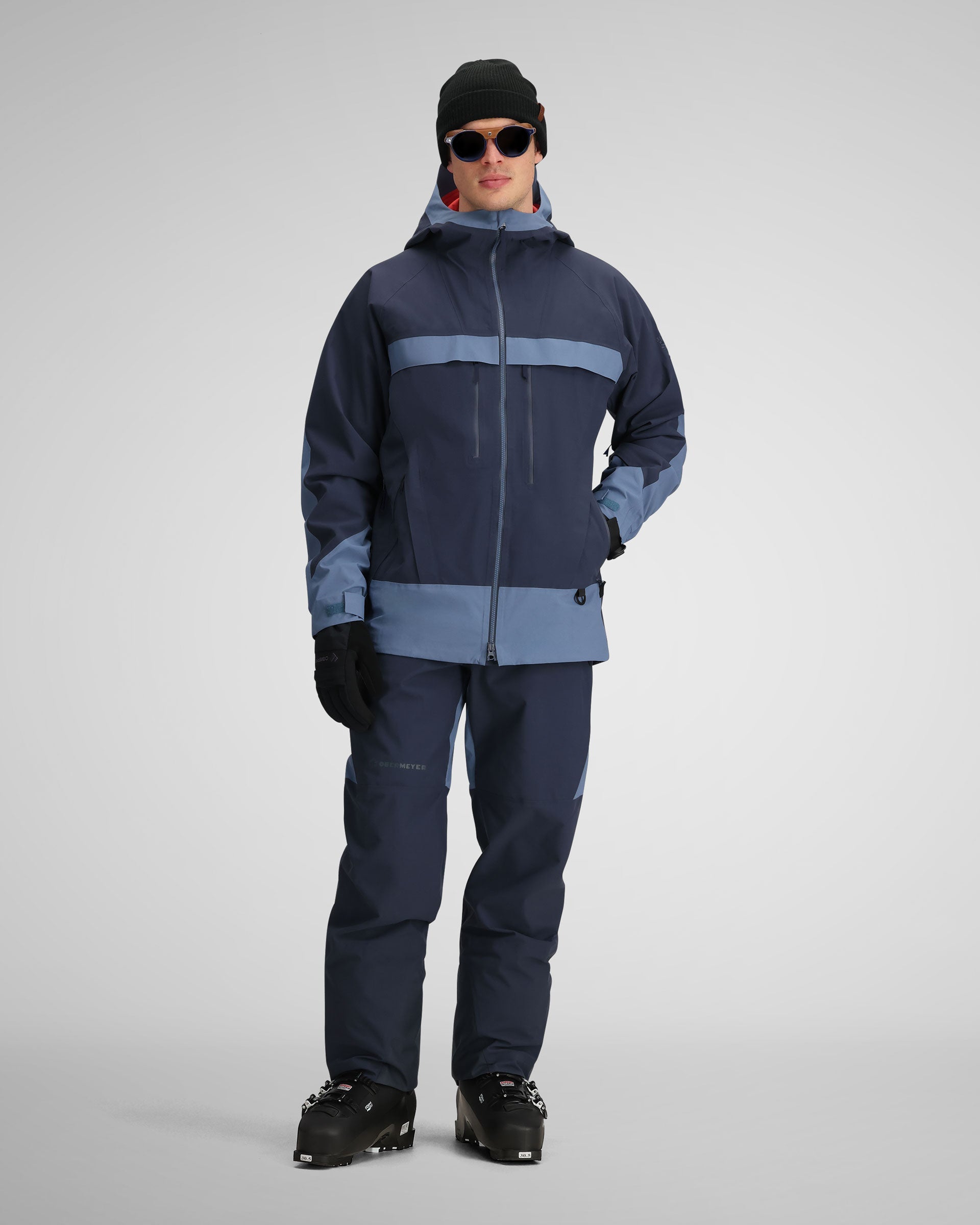 Men's Steibis 3L Jacket、mySite、i-lightchina