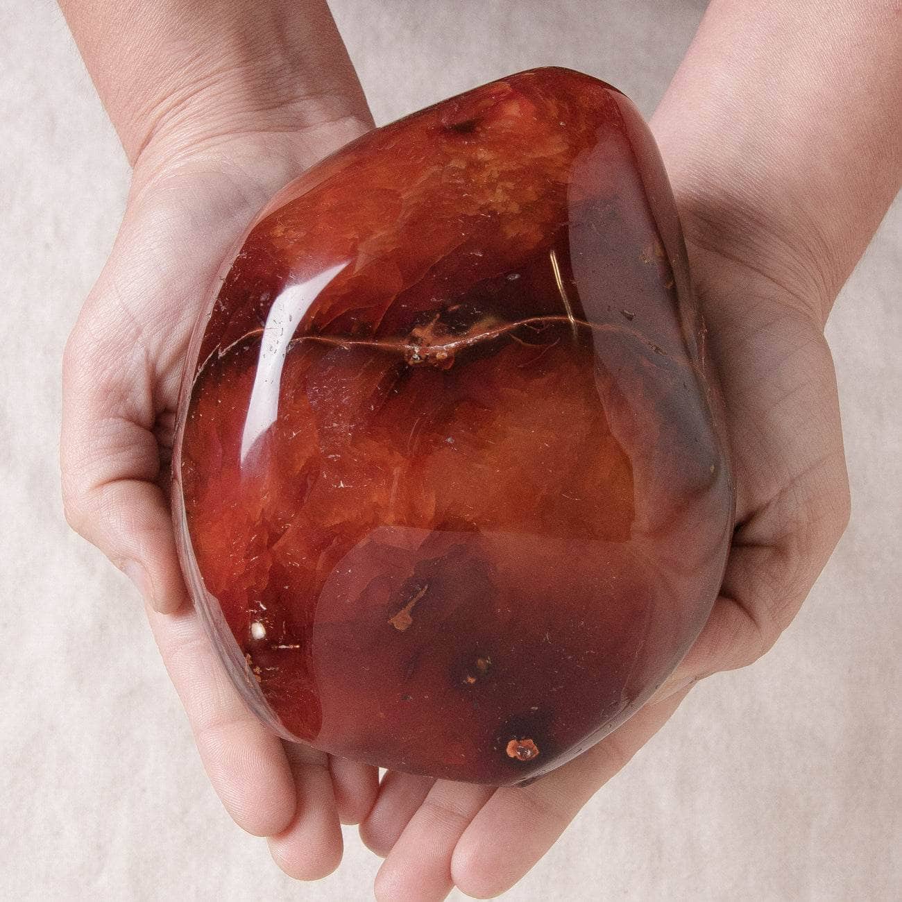 Carnelian Freeform Crystals、mySite、hinf8tx79