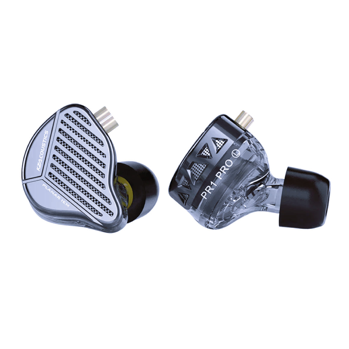  KZ - PR1 Pro (Unboxed)、mySite、merchandisen