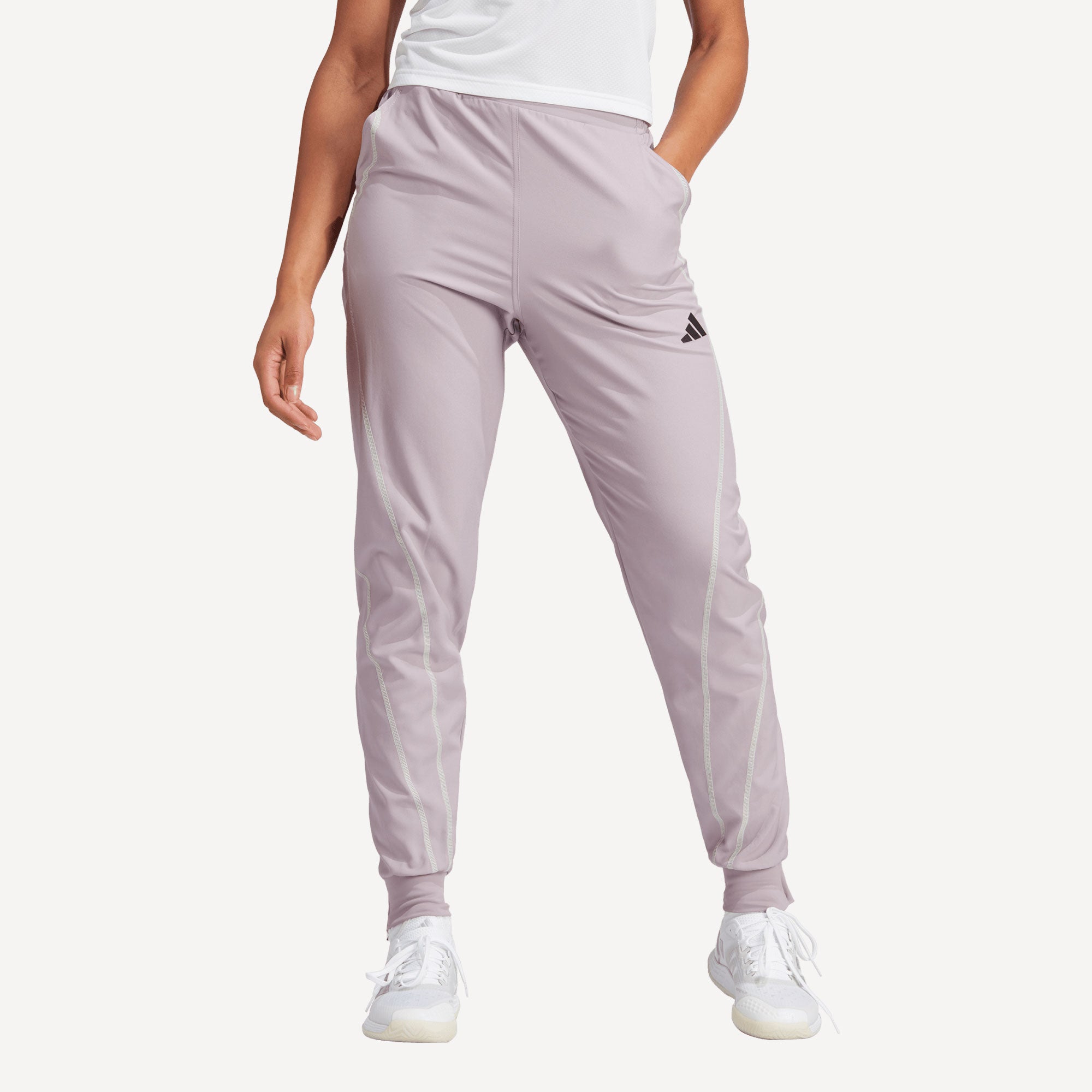 adidas Pro Melbourne Women's Tennis Pants、mySite、neckold