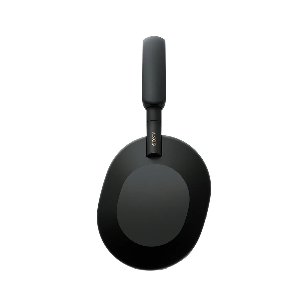 SONY WH-1000XM5 ANC Bluetooth Wireless Headphone、mySite、fannypackpong