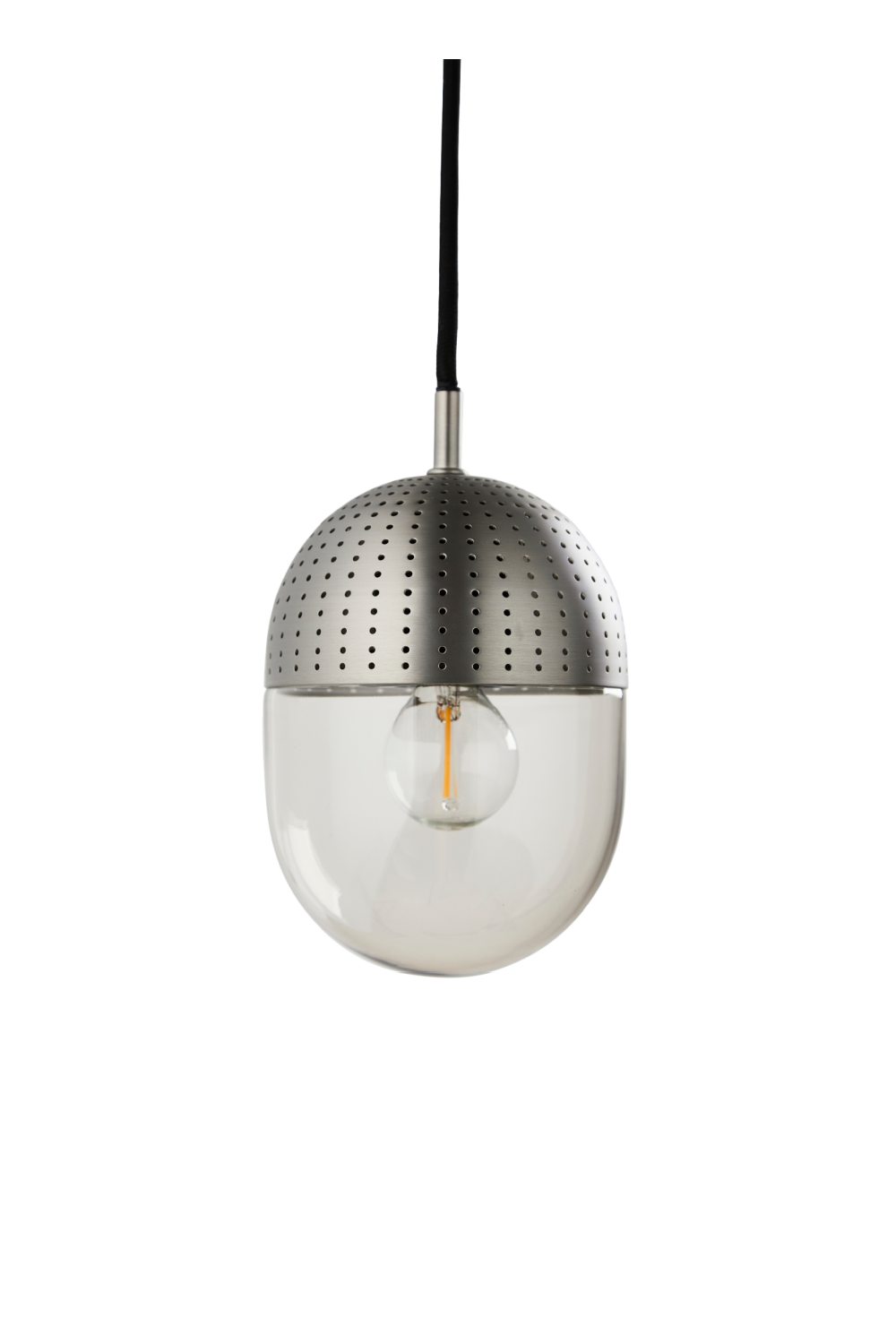 Satin Plated Pendant Lamp | WOUD Dot、mySite、neckold