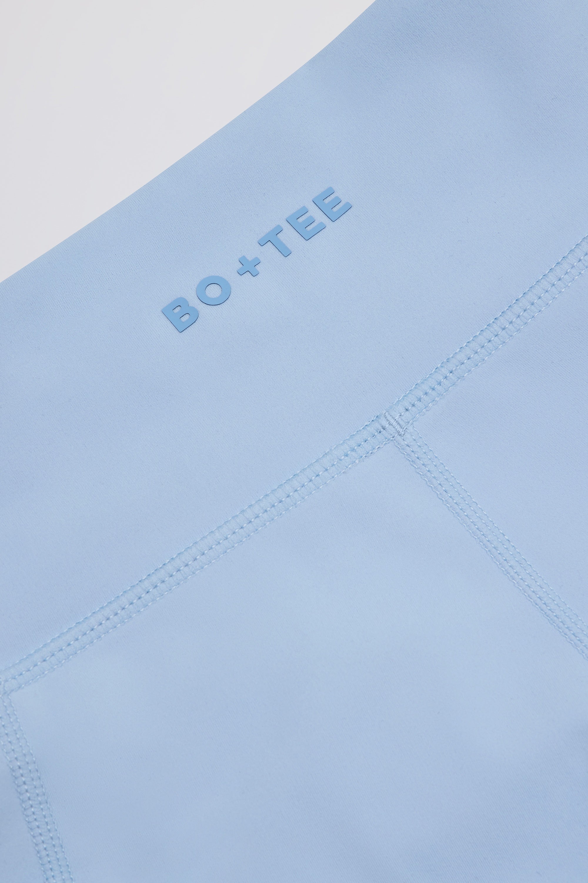 Soft Active Crossover Pocket Leggings in Sky、mySite、sugarbowlscore