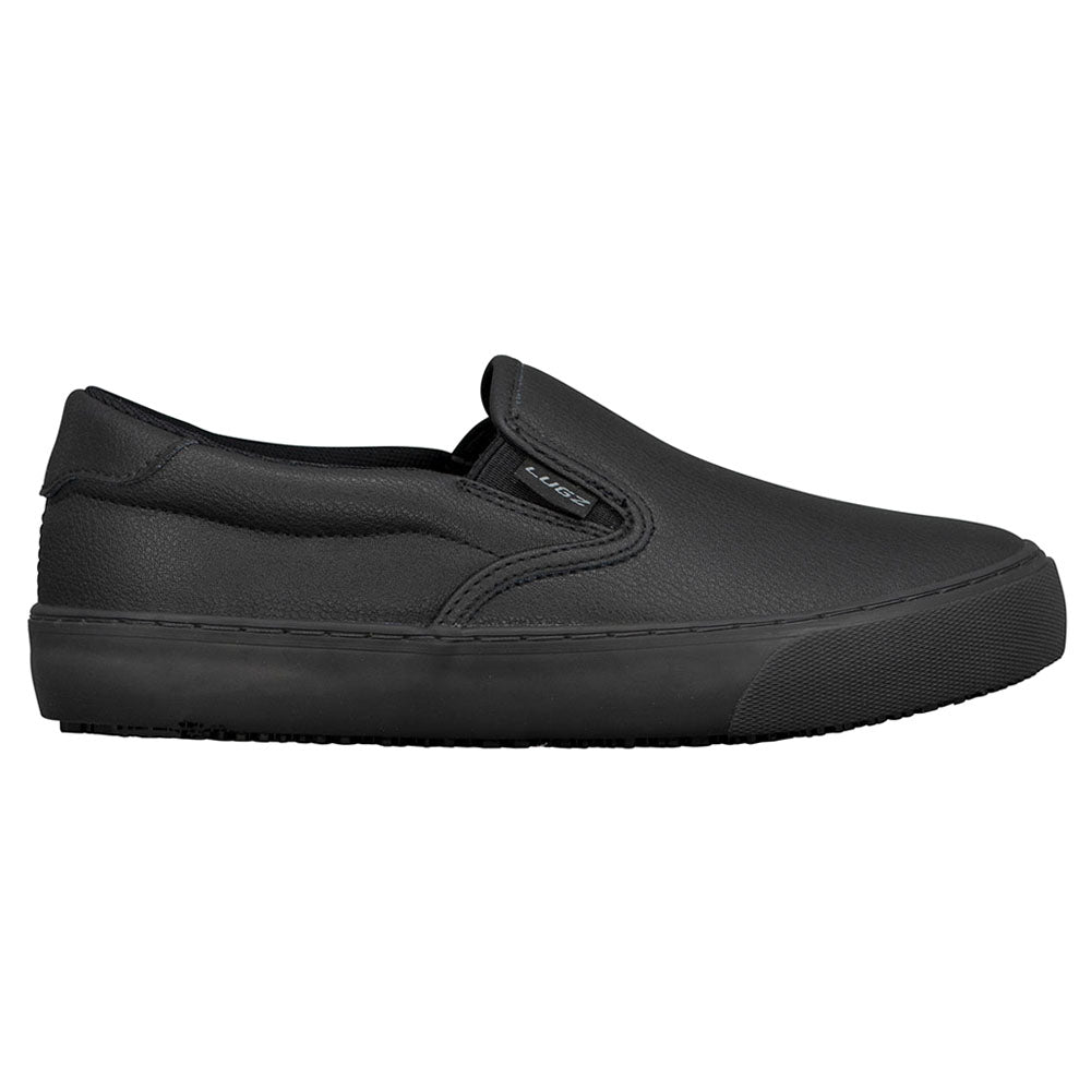 Clipper Slip Resistant Wide Soft Toe Work Shoes、mySite、gtrtttuynbv