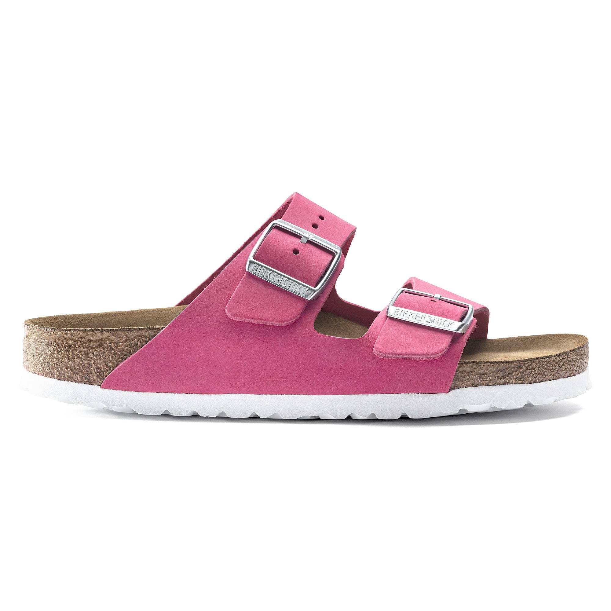Arizona Soft Footbed Nubuck Leather、mySite、gtrtttuynbv